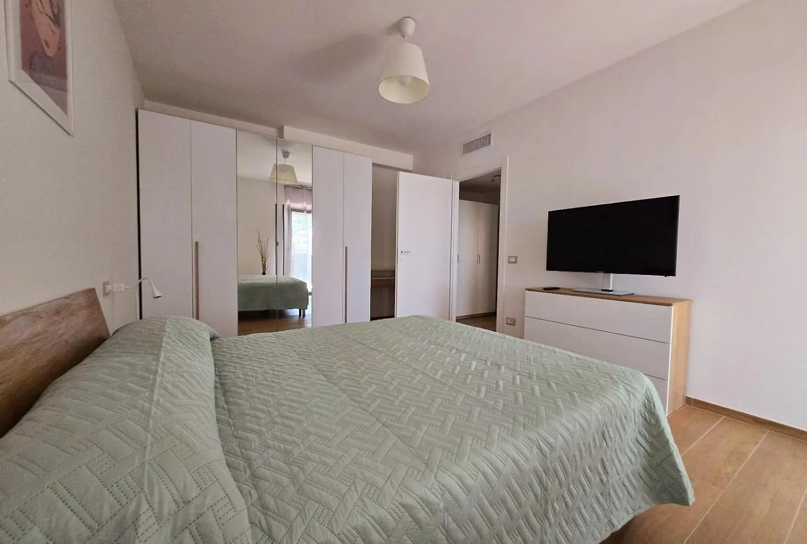 The Happy Nest Apartment Fiumicino 0*,  Italy