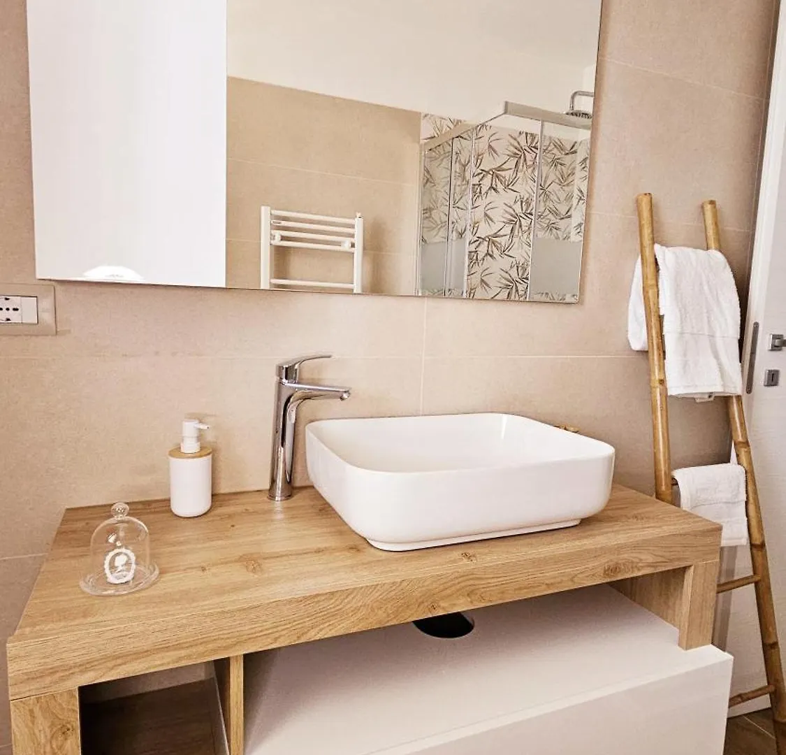 The Happy Nest Apartment Fiumicino