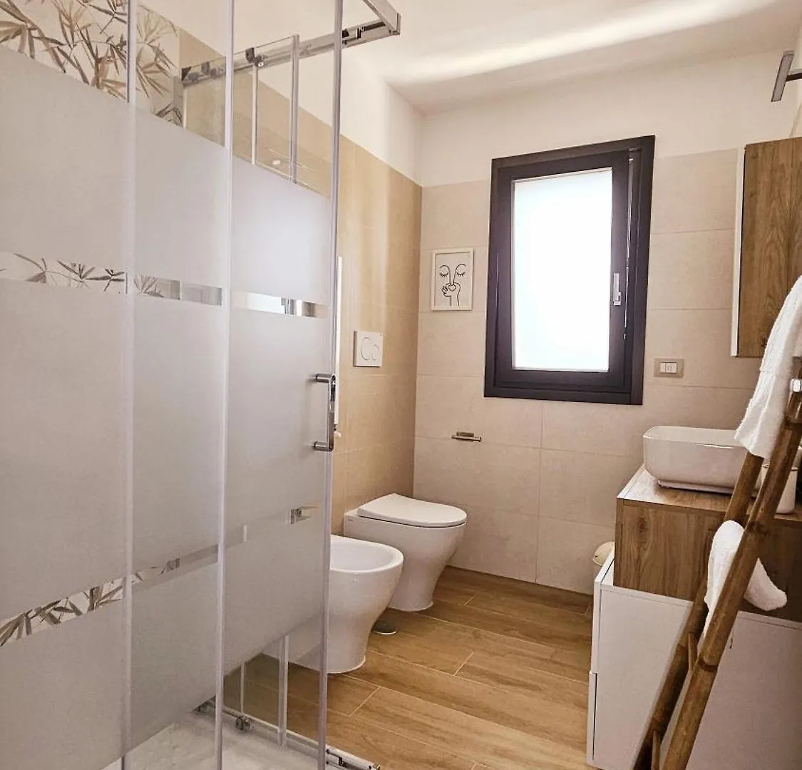 The Happy Nest Apartment Fiumicino