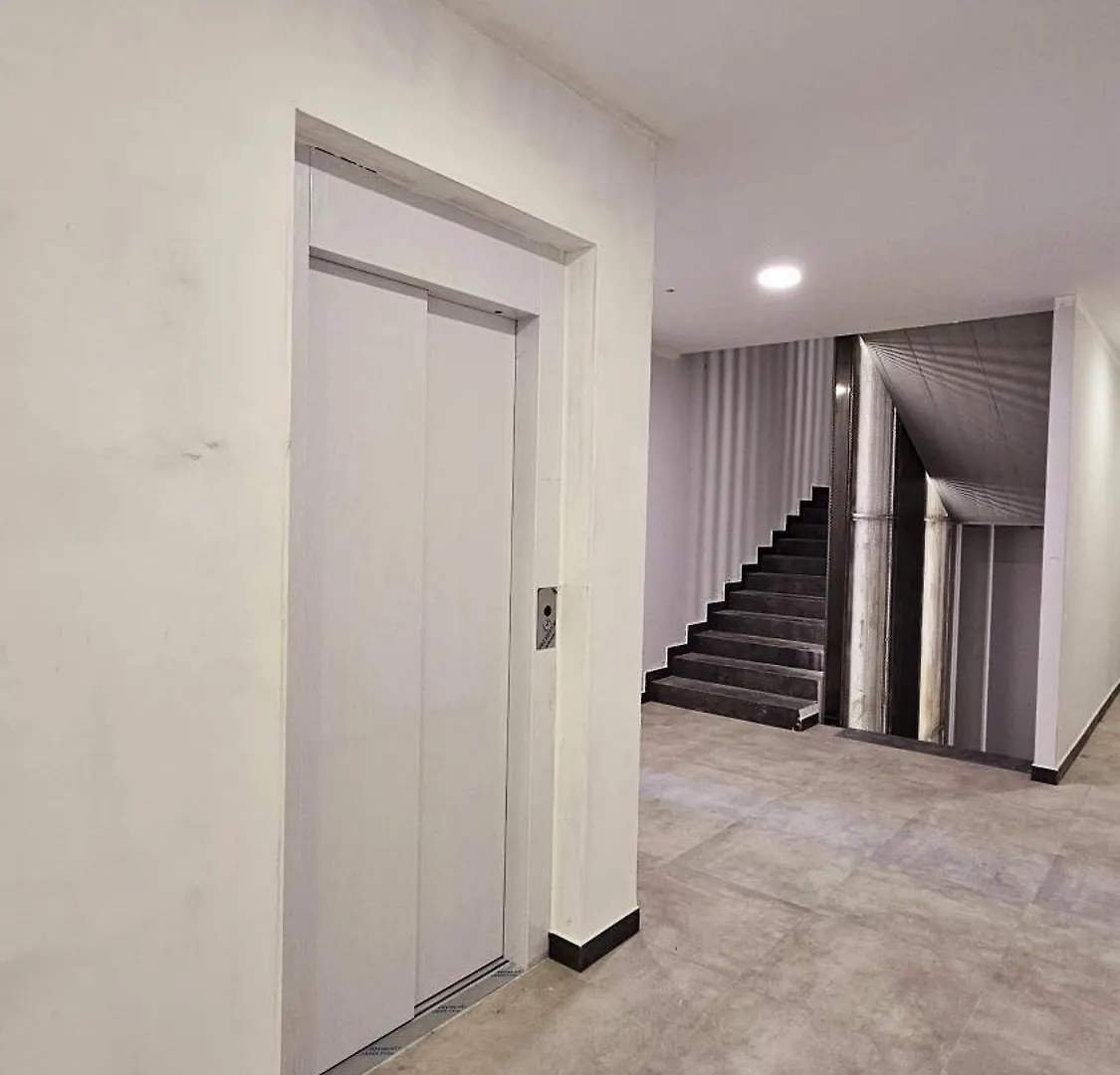 The Happy Nest Apartment Fiumicino Italy